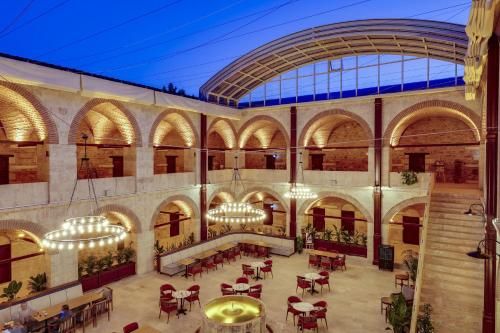 Silk Road Museum Hotel 2