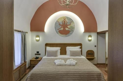 Silk Road Museum Hotel 3