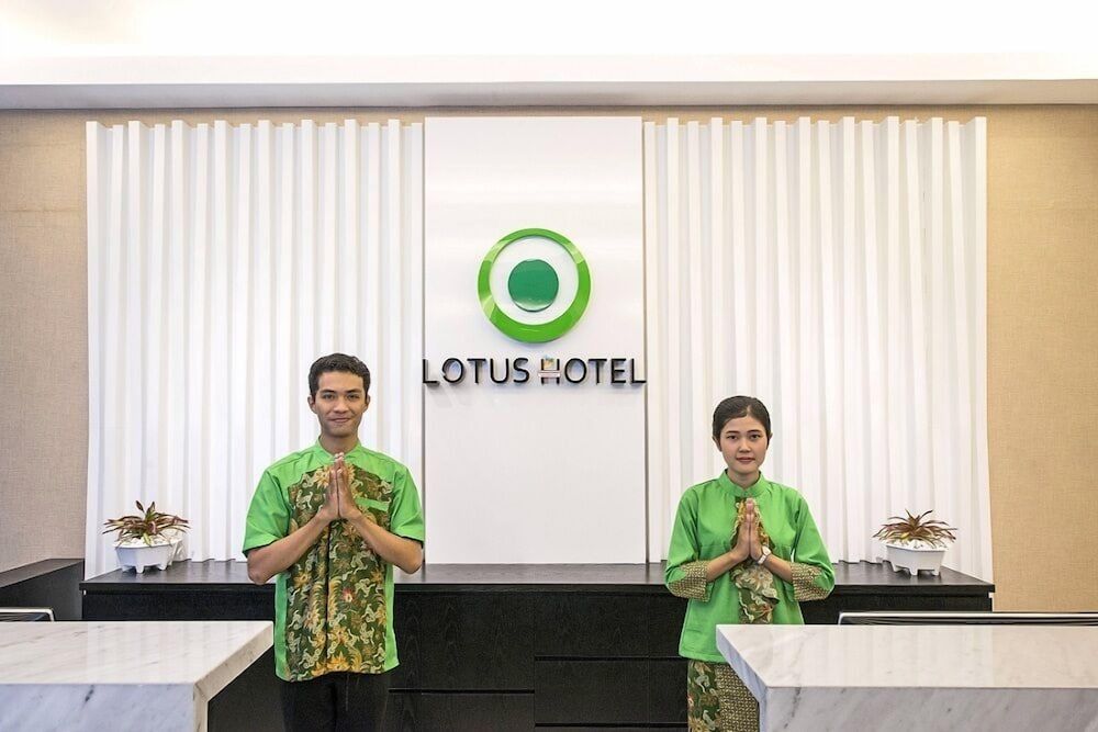 Hotel Lotus Subang 2