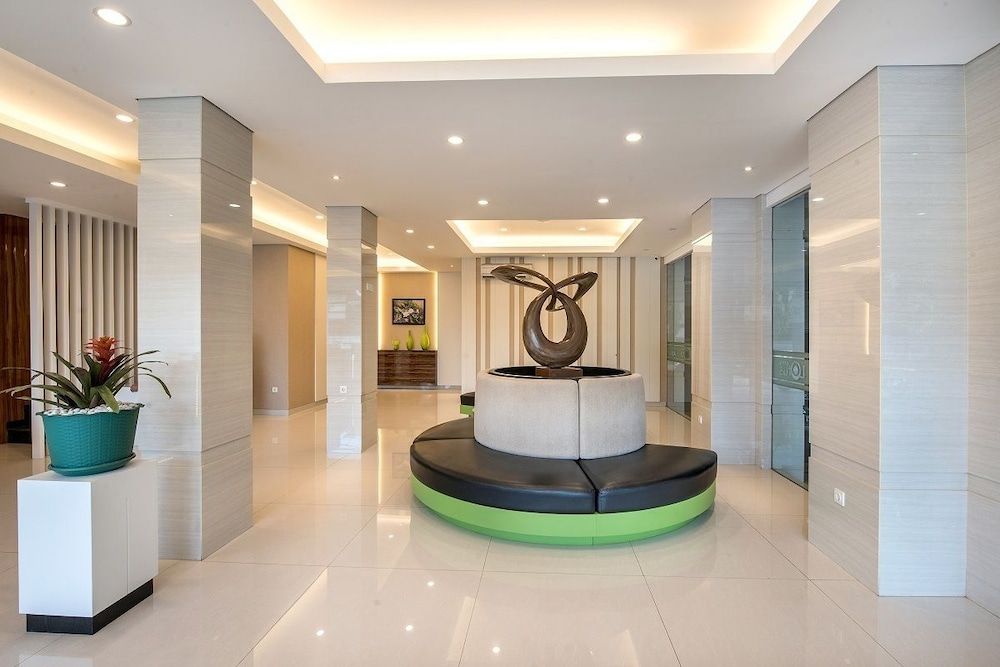 Hotel Lotus Subang 3