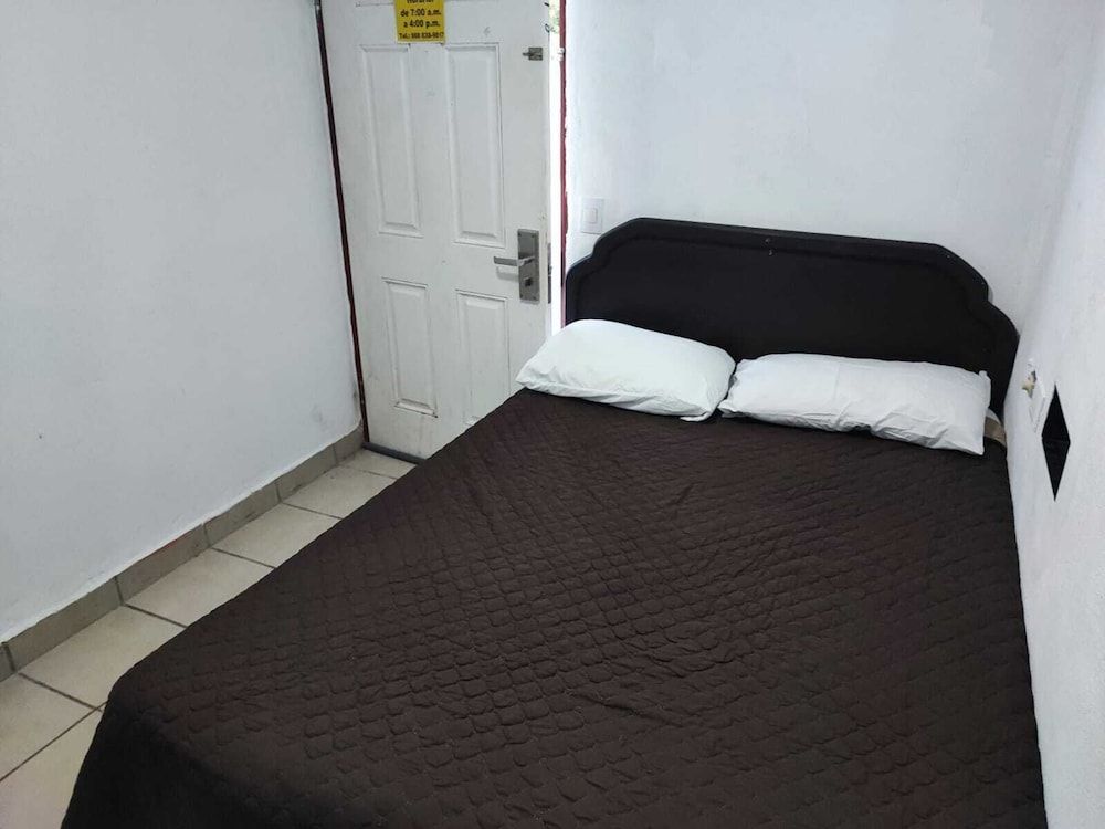 Hotel Estrella Matamoros 3