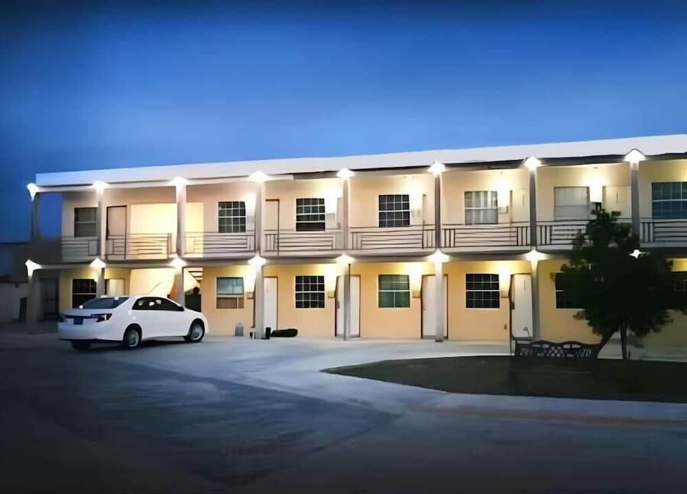 Hotel Estrella Matamoros 3 estrelas em Matamoros