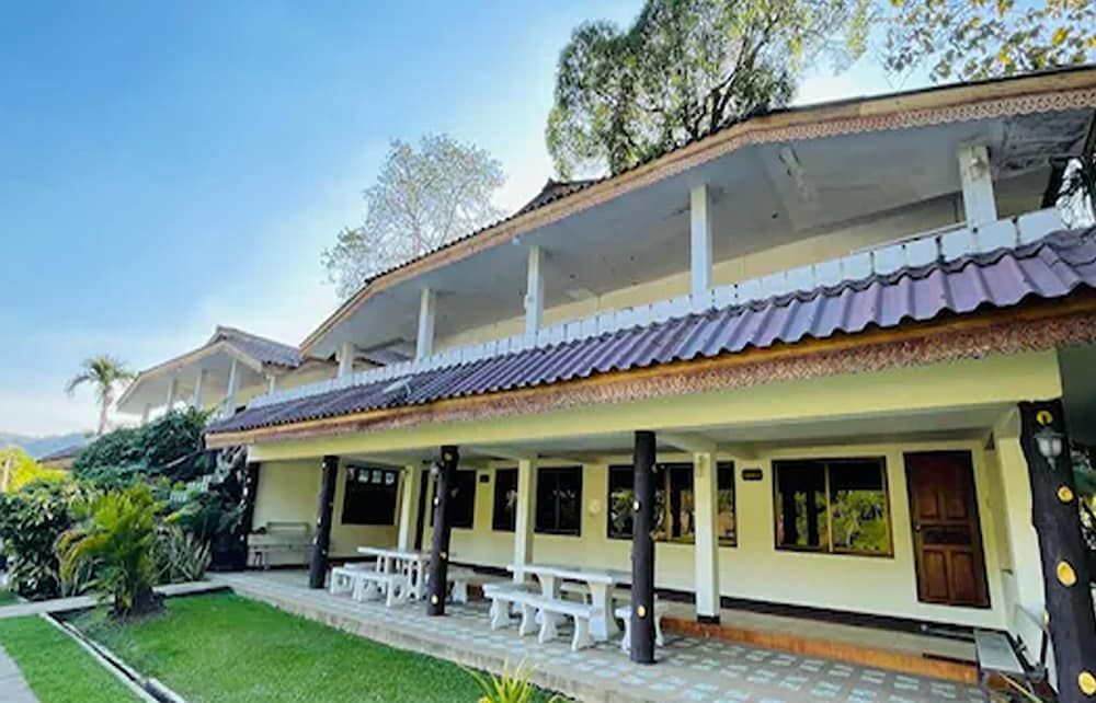 Baan Rim Kwai Paerimnam Resort 4 étoiles à Sai Yok