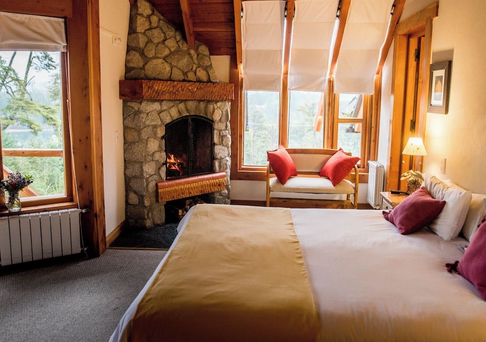 El Bosque by DOT Tradition 2