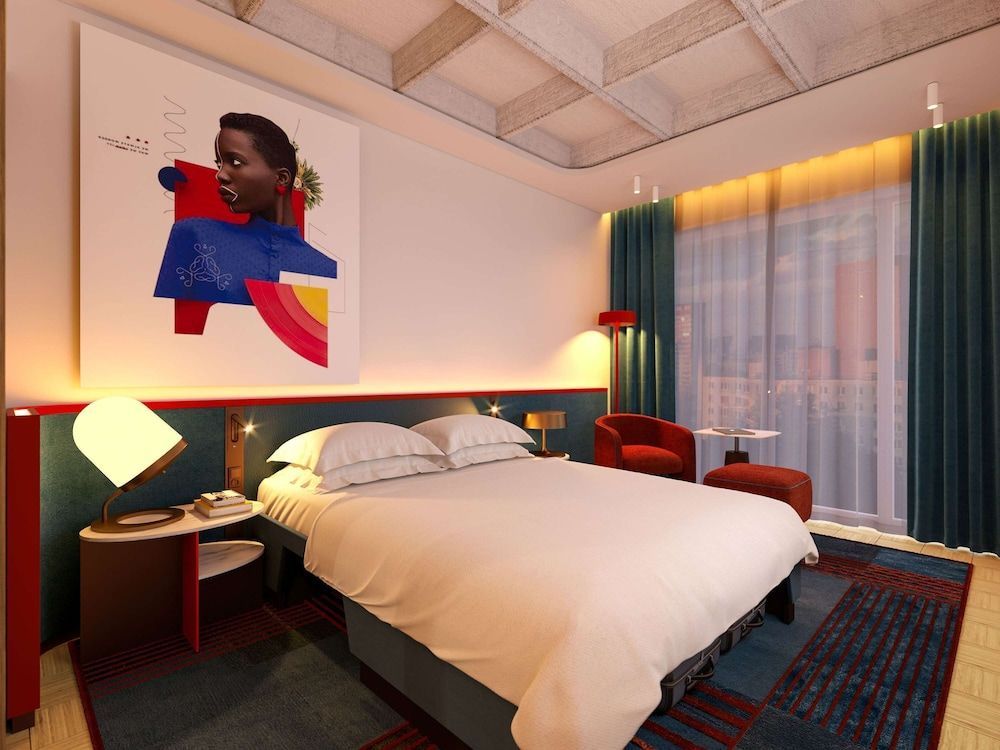 TRIBE Paris Pantin (Ouverture été 2025) 3