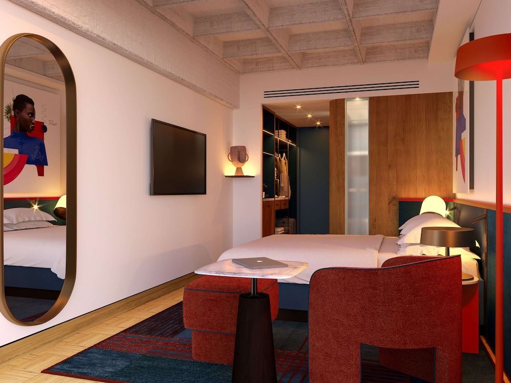 TRIBE Paris Pantin (Ouverture été 2025) 2