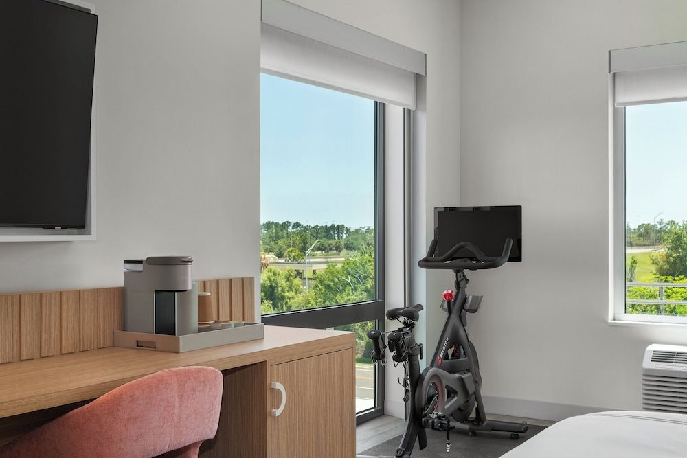 EVEN Hotel Orlando International Airport by IHG 3