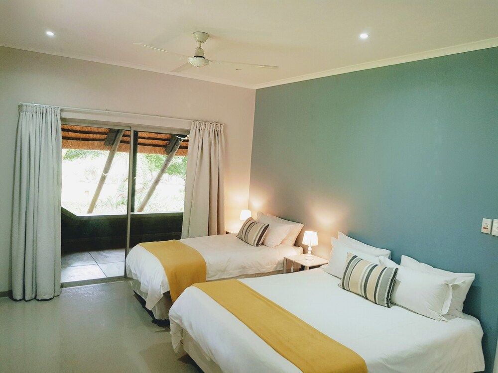 Kingfisher Creek Safari Lodge 3