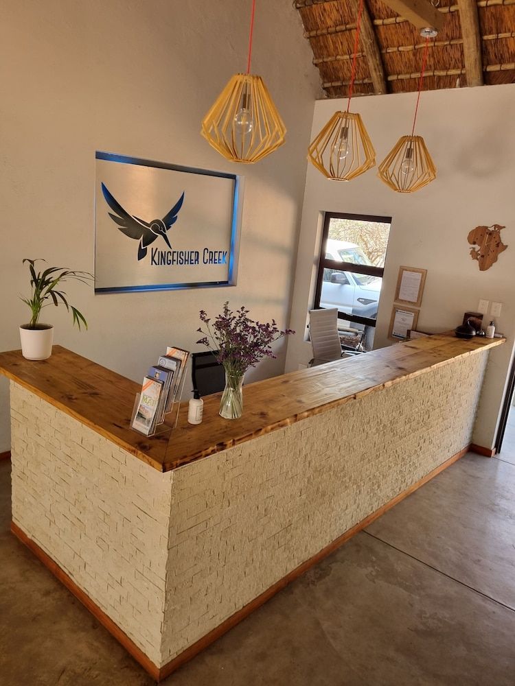 Kingfisher Creek Safari Lodge 2