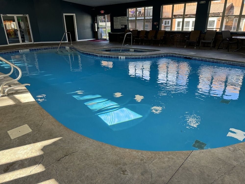 Mohican Resort Motel 5 estrellas en Lake George