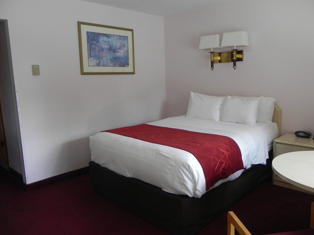 Mohican Resort Motel 3