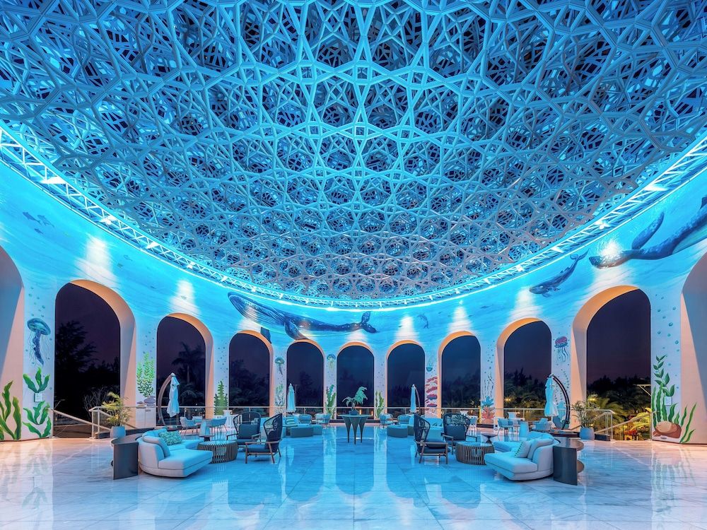 Holiday Inn Hainan Xiangshui Bay by IHG 2