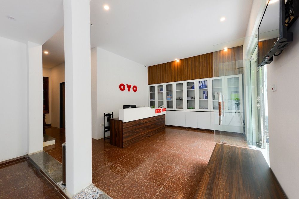 OYO 317 Kim Cuong Hotel 2 2
