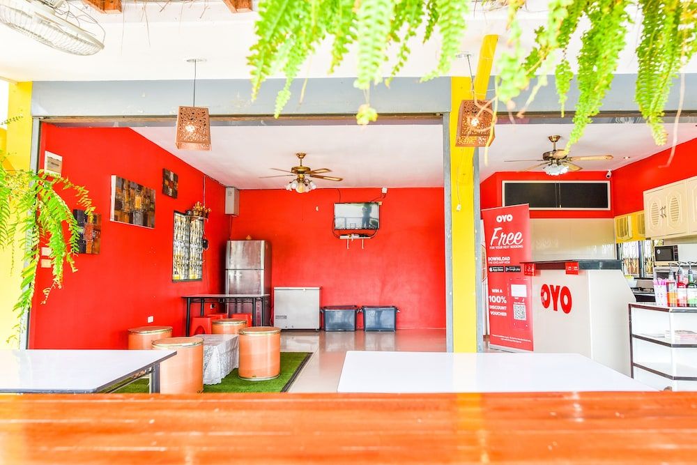 Billabong Resort Cha Am 3