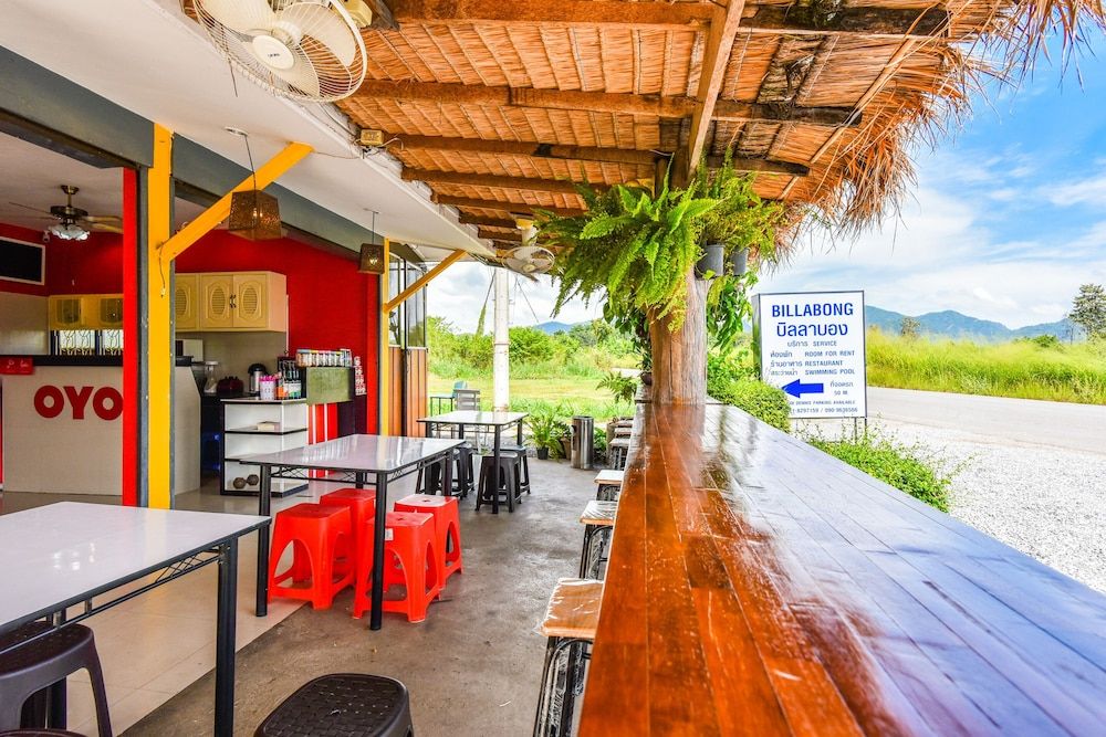 Billabong Resort Cha Am 3 estrelas em Cha Am