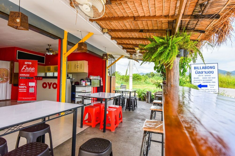 Billabong Resort Cha Am 2