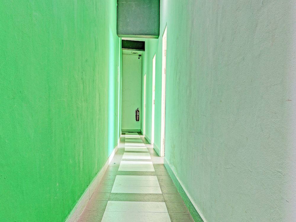 Hotel O 69 Room 4 Stay 2