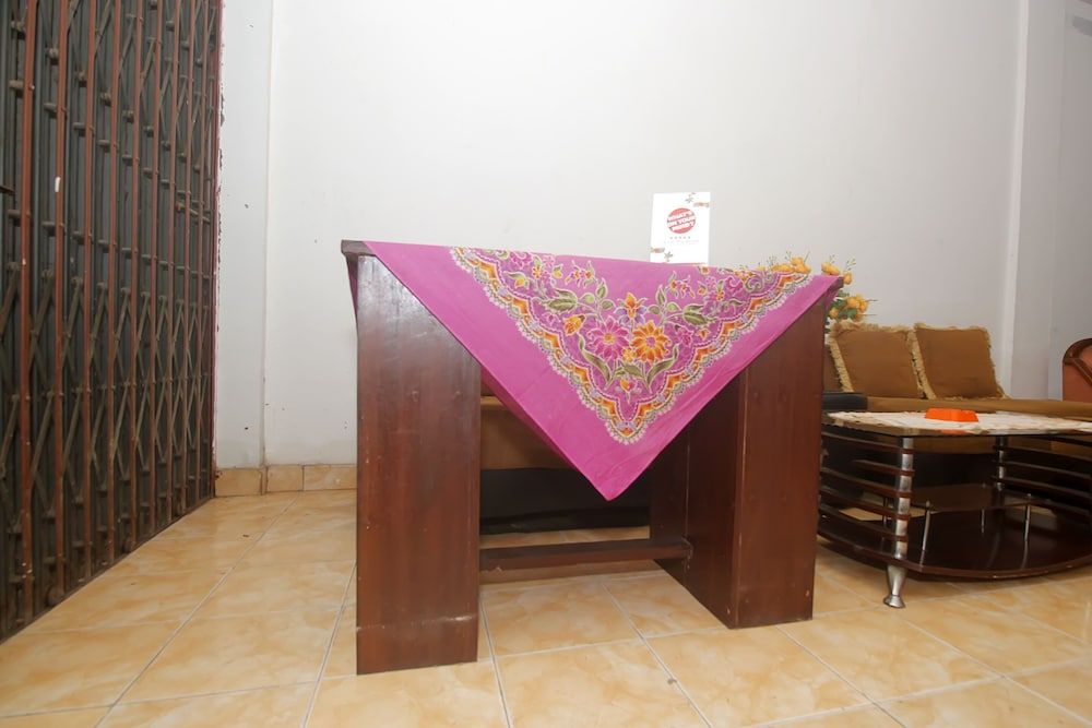 Hotel O Jasmine Kost Syariah 2