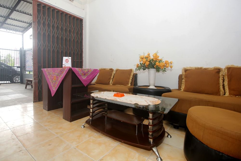 Hotel O Jasmine Kost Syariah 3