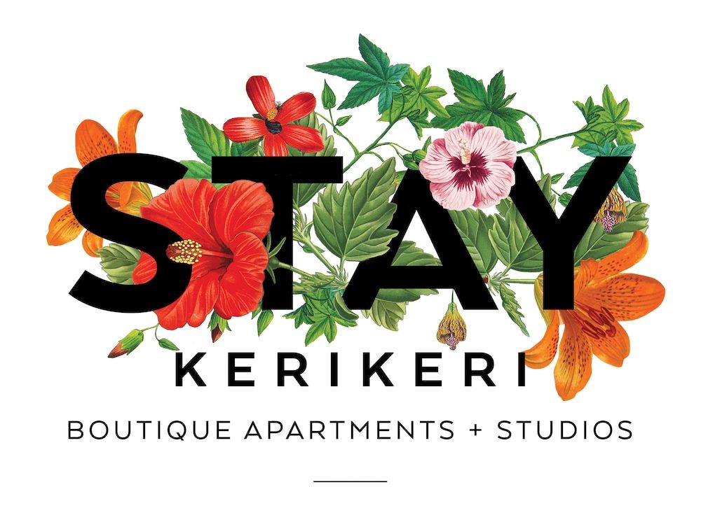 Stay Kerikeri Boutique Apartments and Studios 2