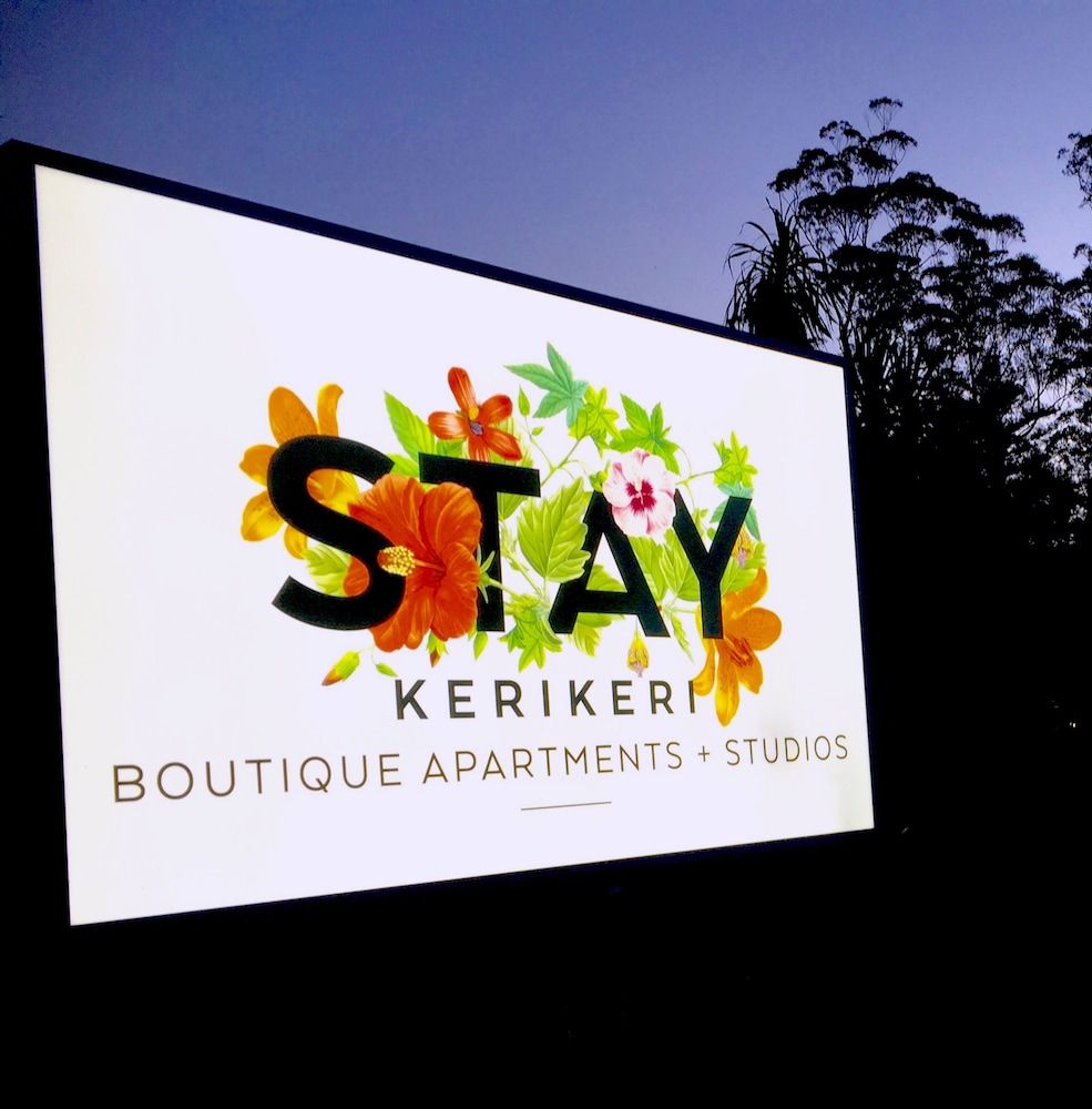 Stay Kerikeri Boutique Apartments and Studios 3