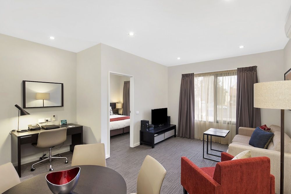 Quest Maitland Serviced Apartments 3
