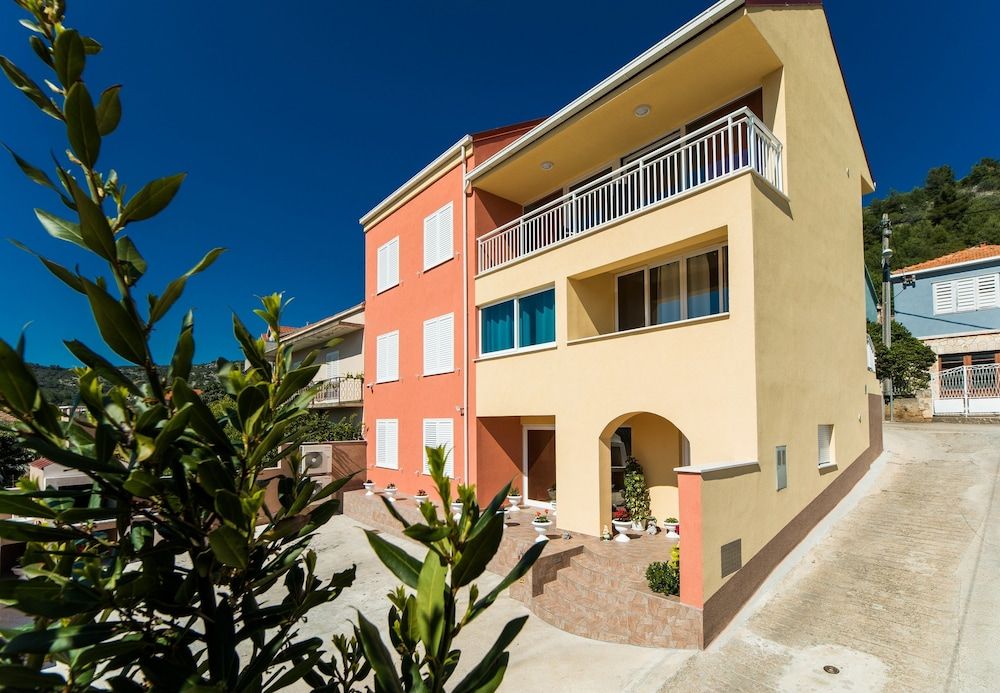 Apartments Sunshine Home