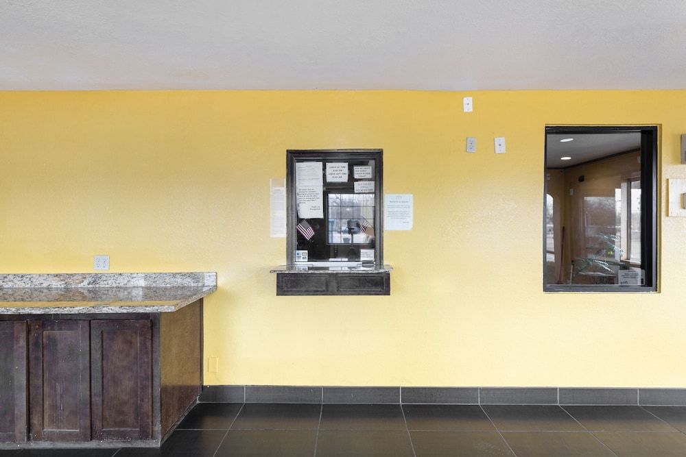 Southern Comfort Hotel 2