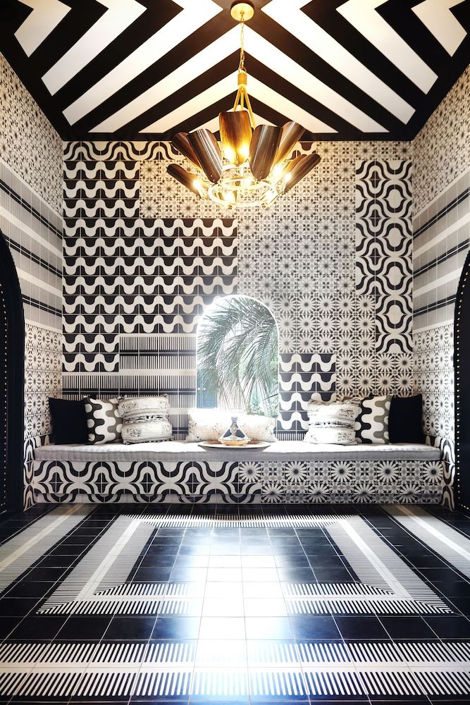 Sands Hotel and Spa 3