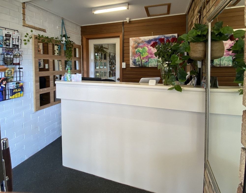 Centre Point Mid City Motor Inn 2