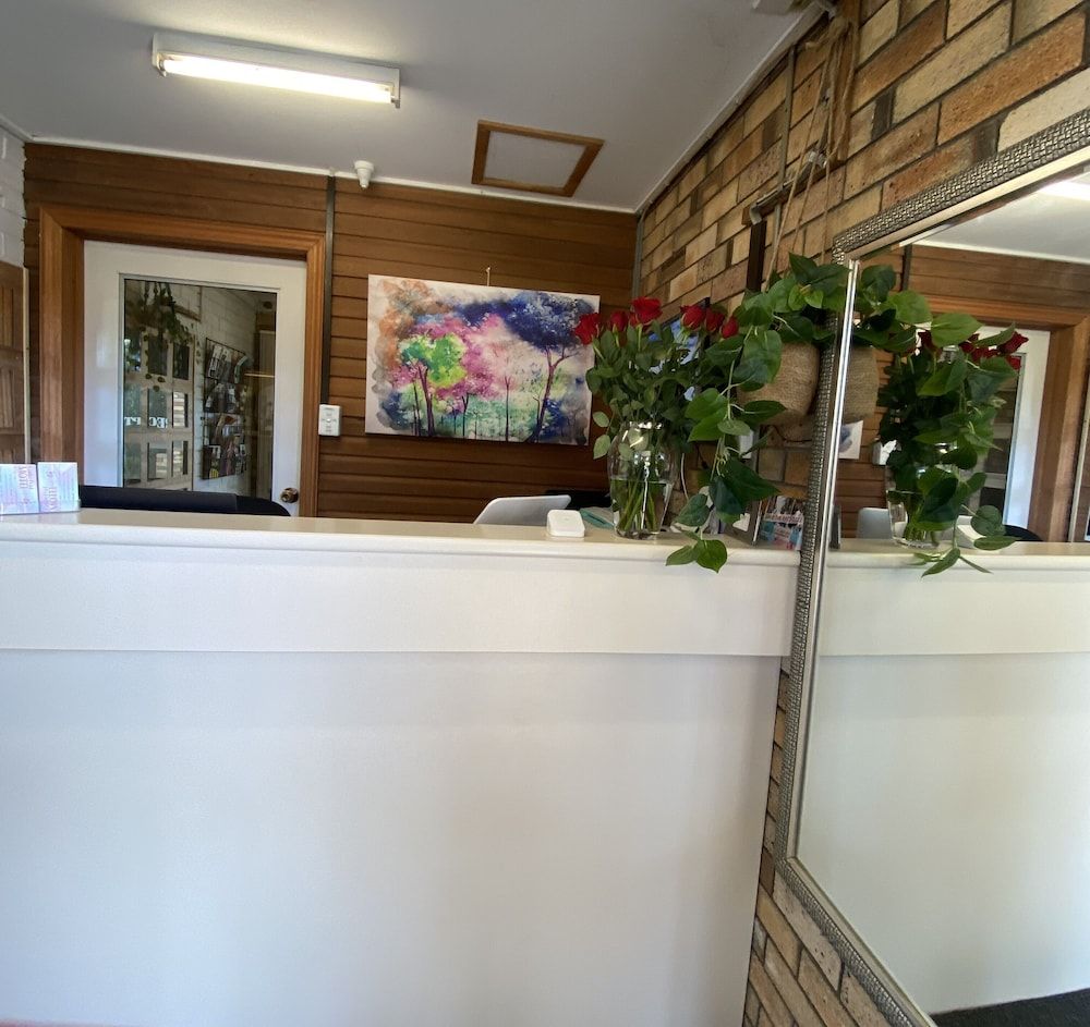 Centre Point Mid City Motor Inn 3