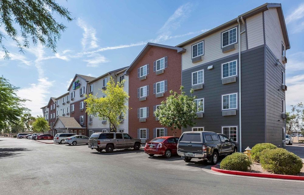 Extended Stay America Select Suites - Phoenix - West 2 estrellas en Phoenix
