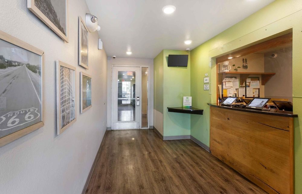 Extended Stay America Select Suites - Phoenix - West 3