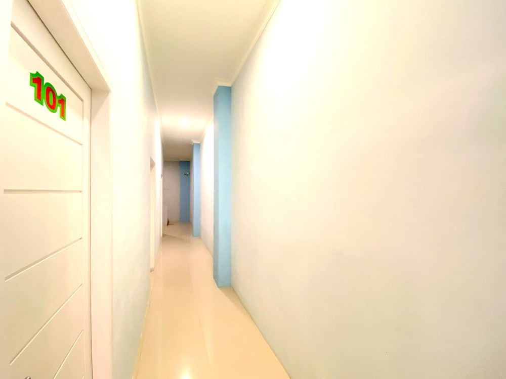 Hotel O Guesthouse Pagi Sore Syariah 2