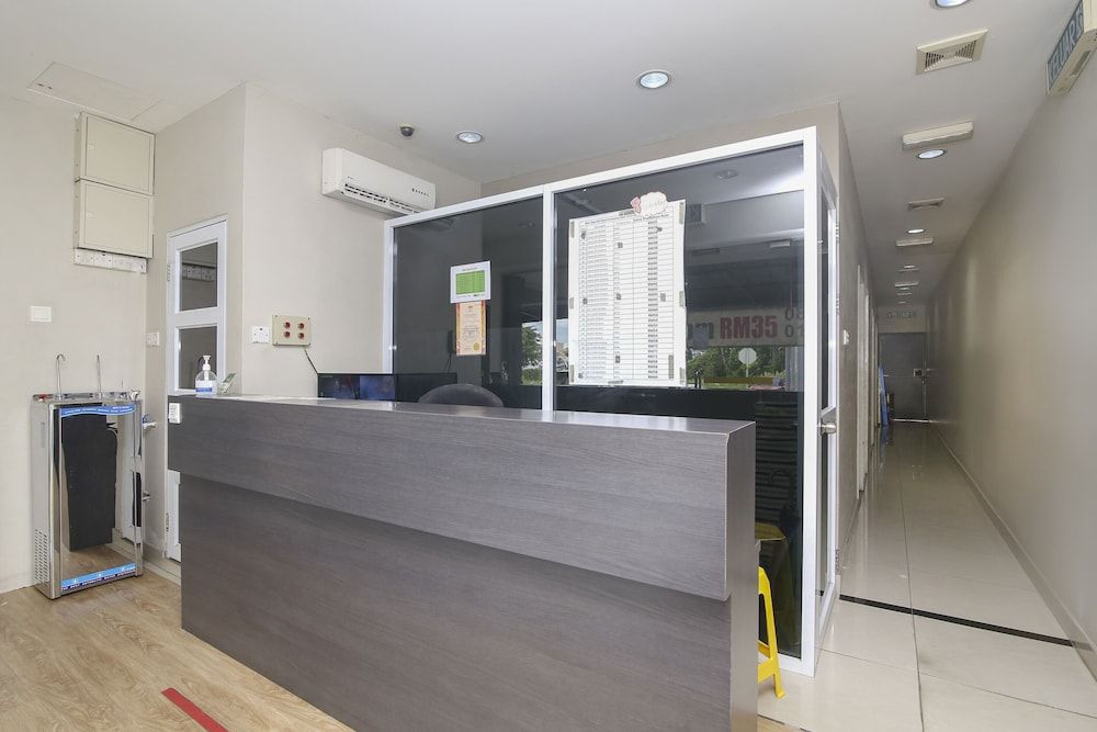 Hotel O Nice Stay Three Six Five Services 2