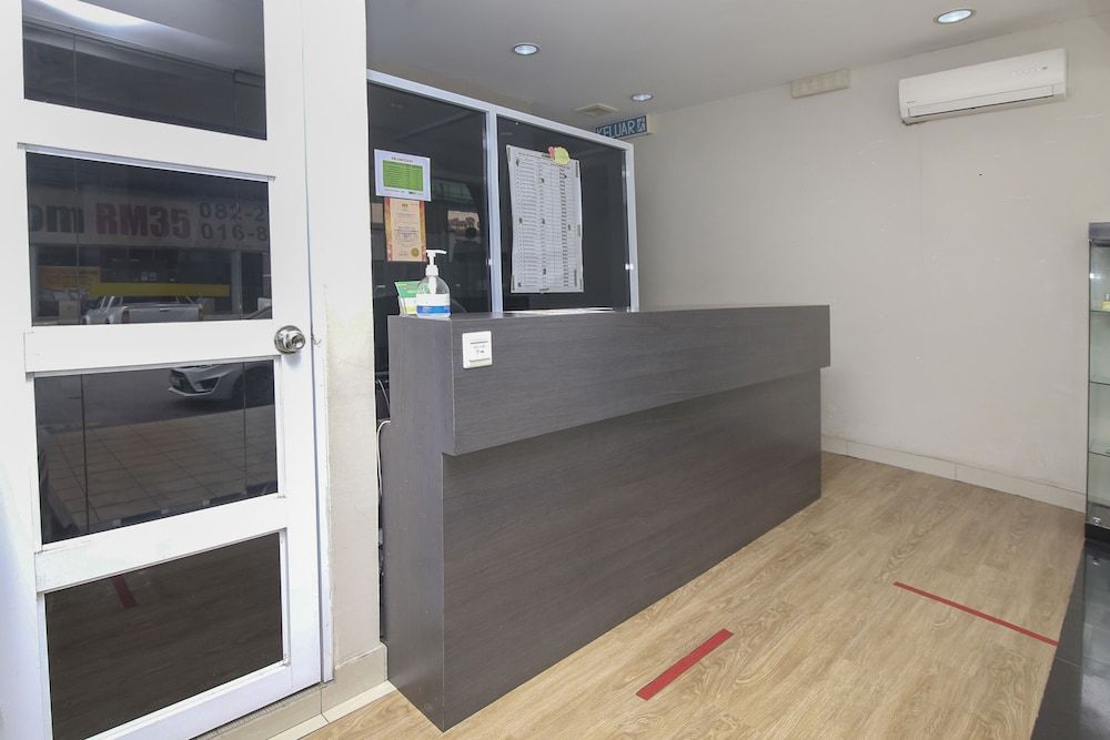 Hotel O Nice Stay Three Six Five Services 3