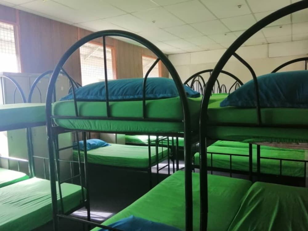 Hotel O Otternest @ Gunung Pulai 2 3