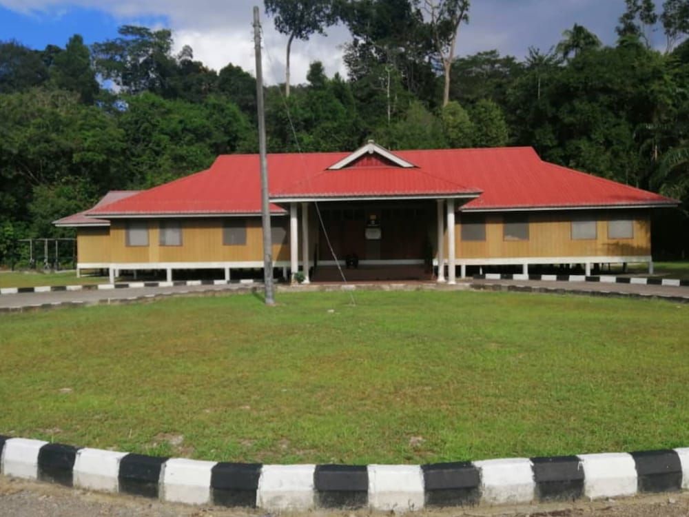 Hotel O Otternest @ Gunung Pulai 2 2 estrelas em Pontian Kecil