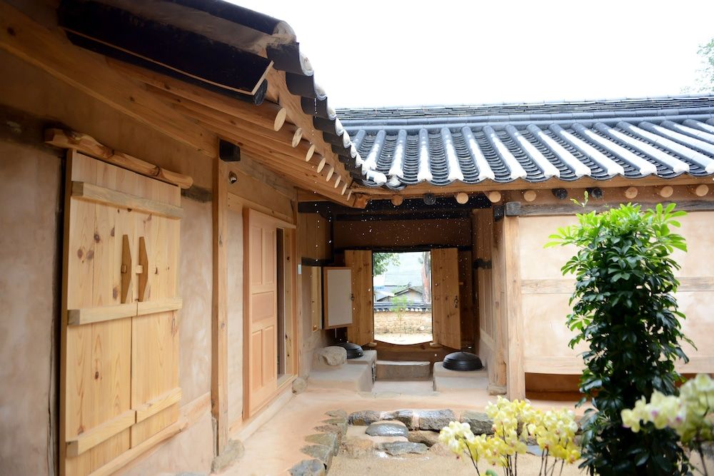 Jukheon Traditional House 2
