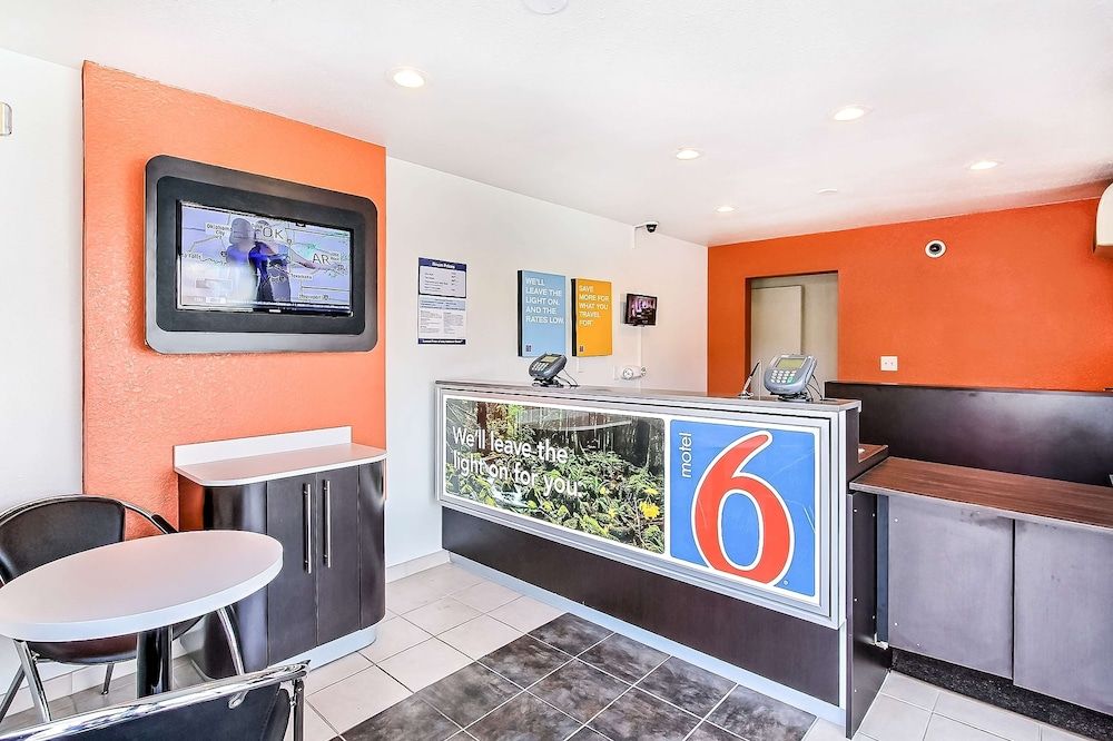 Motel 6 Sunnyvale, CA - South 2