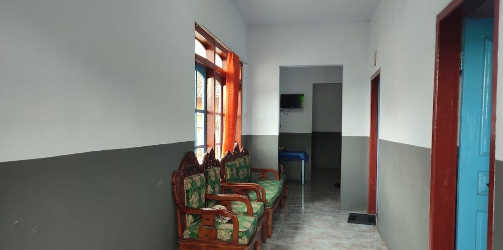 Tengger Indah Bromo by ABM 3