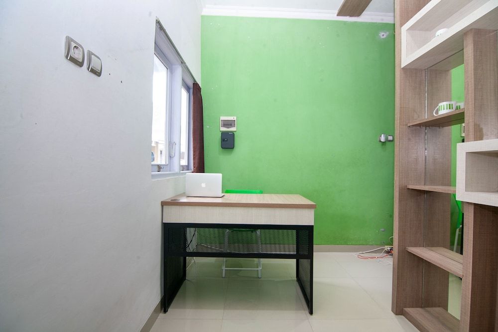 Hotel O D'residence Syariah 2