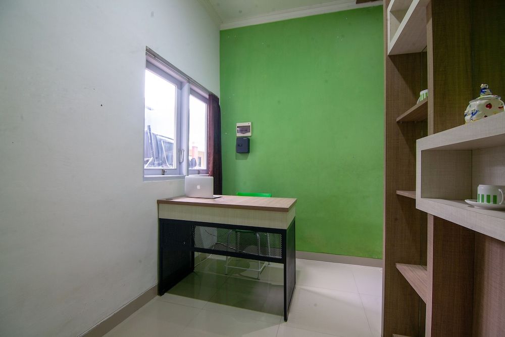 Hotel O D'residence Syariah 3