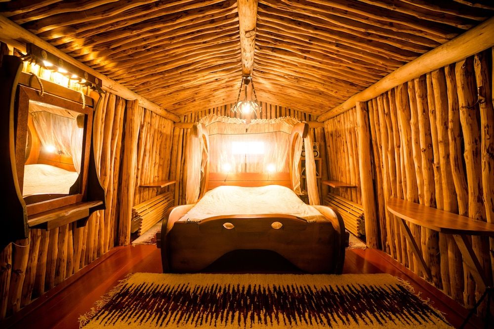 Kakslauttanen Arctic Resort 3