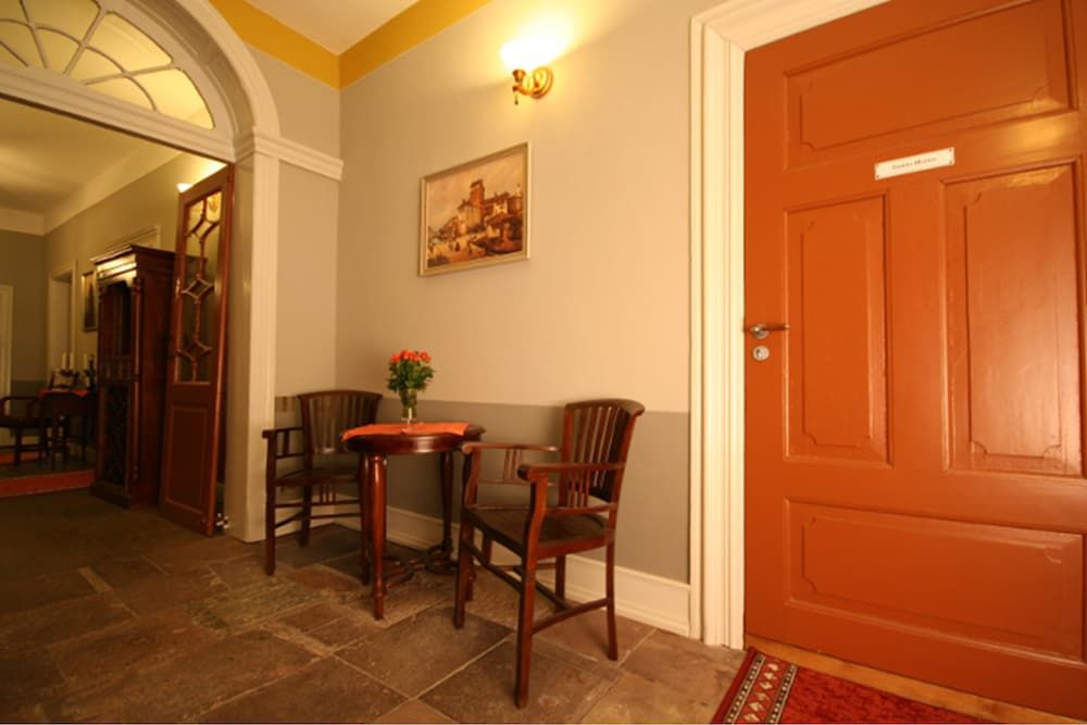 Hotel Denkmal 13 - Wismar 2