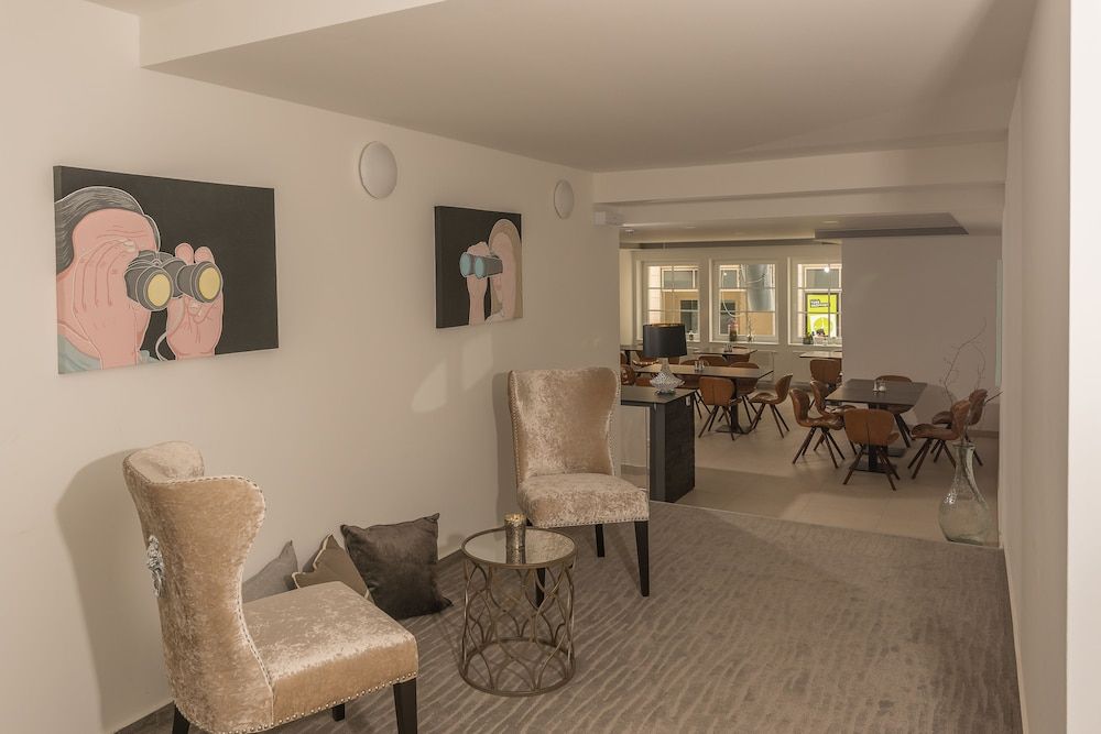 Boutique-Hotel Kronenstuben 2