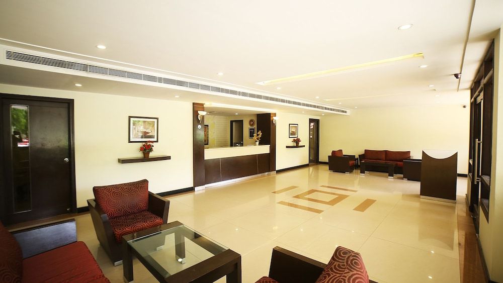 Hotel Rajavihar 2