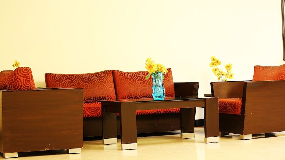 Hotel Rajavihar 3 estrellas en Kurnool