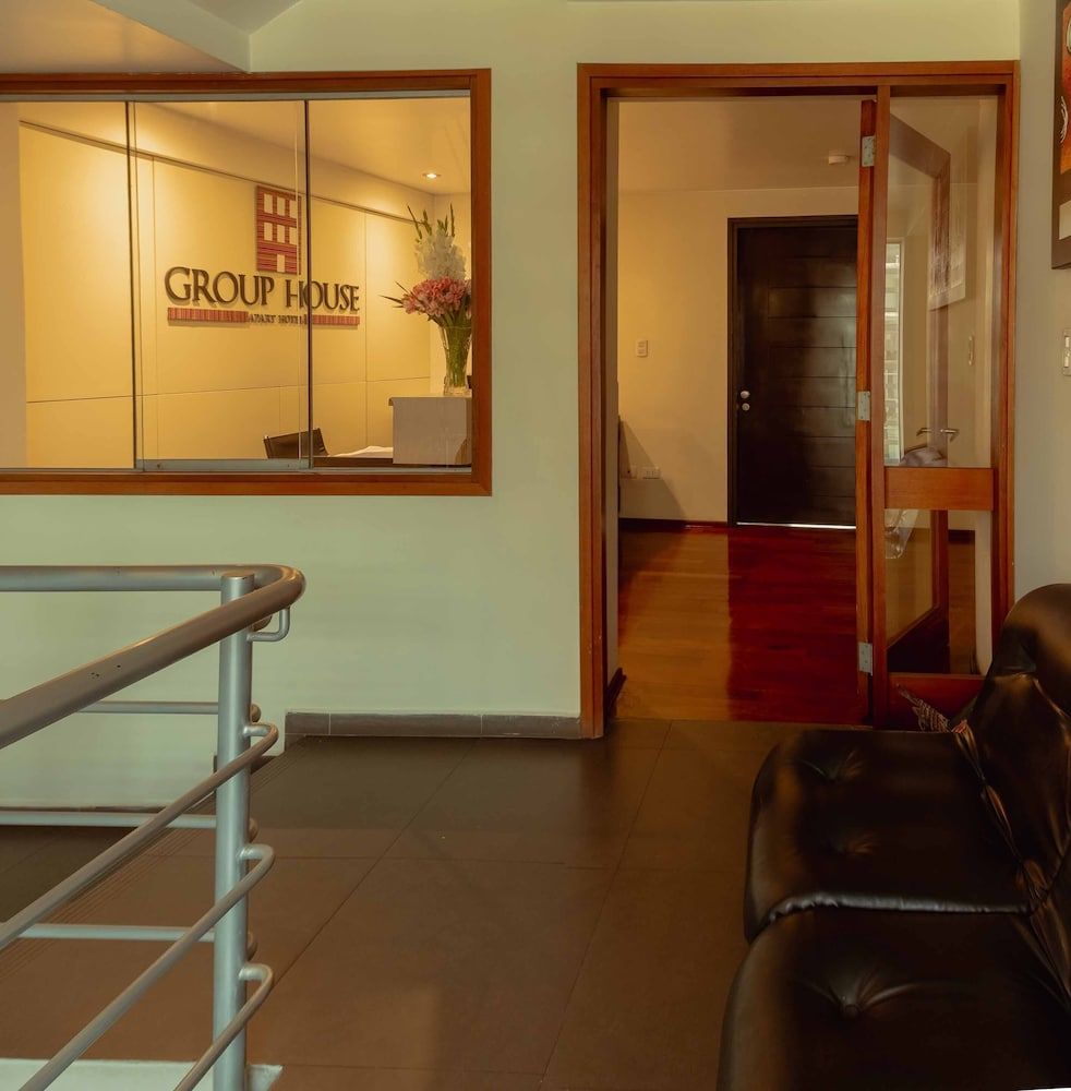 Group House Apart Hotel 3