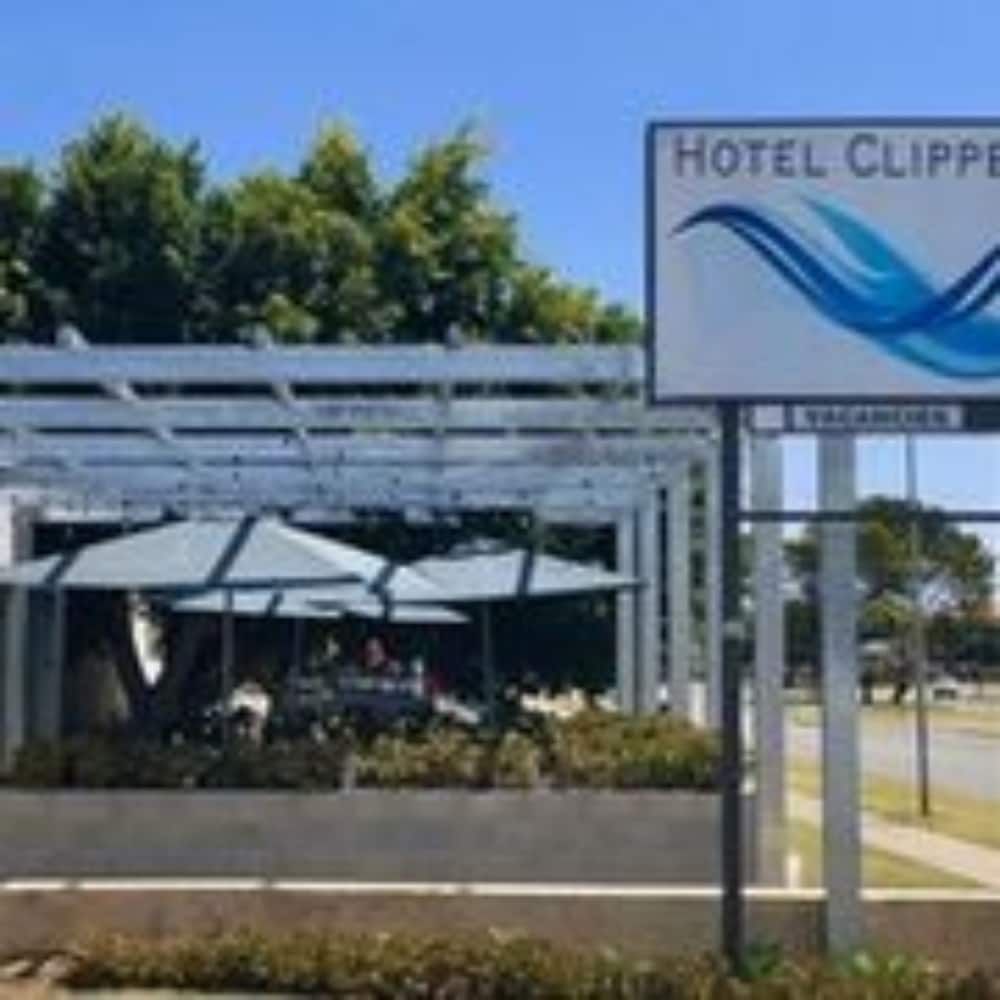 Hotel Clipper 2